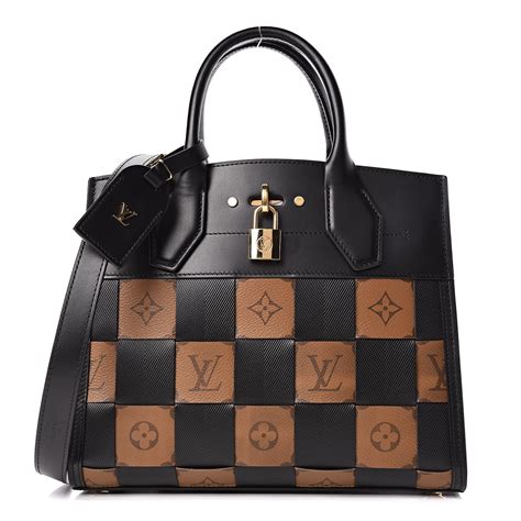 lv city steamer pm|louis vuitton city steamer.